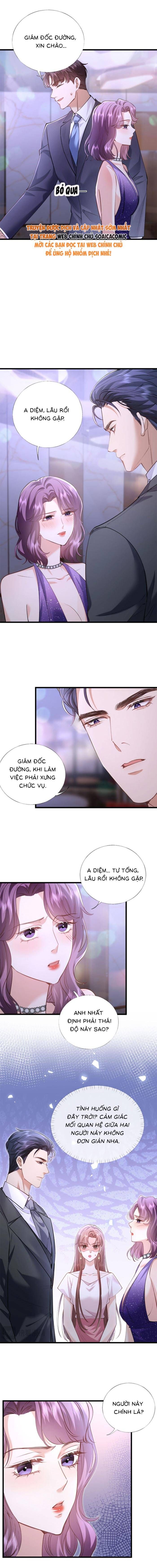 Từ Chối Hiến Thận Lại Thành Mợ Út Của Kẻ Từng Yêu - Chapter 20 - Page 6