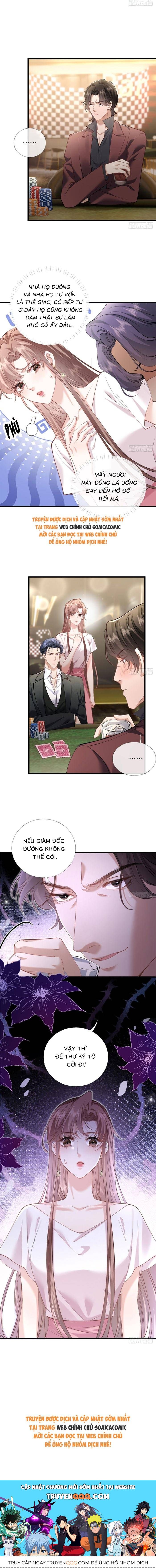 Từ Chối Hiến Thận Lại Thành Mợ Út Của Kẻ Từng Yêu - Chapter 21 - Page 9