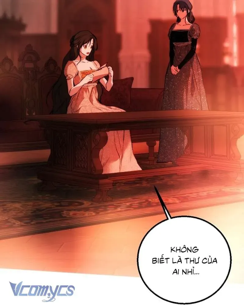 Hãy Dạy Em Cách Khao Khát - Chapter 28 - Page 24