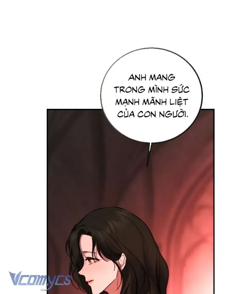 Hãy Dạy Em Cách Khao Khát - Chapter 28 - Page 3