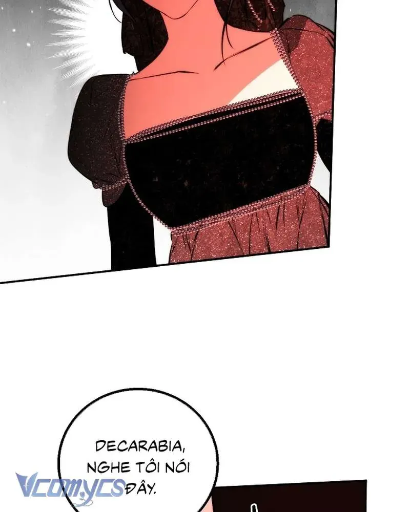 Hãy Dạy Em Cách Khao Khát - Chapter 28 - Page 40