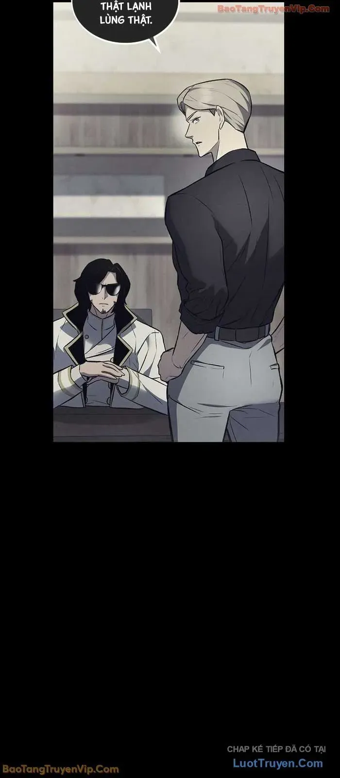 Anh Hùng Trở Lại - Chapter 132 - Page 19