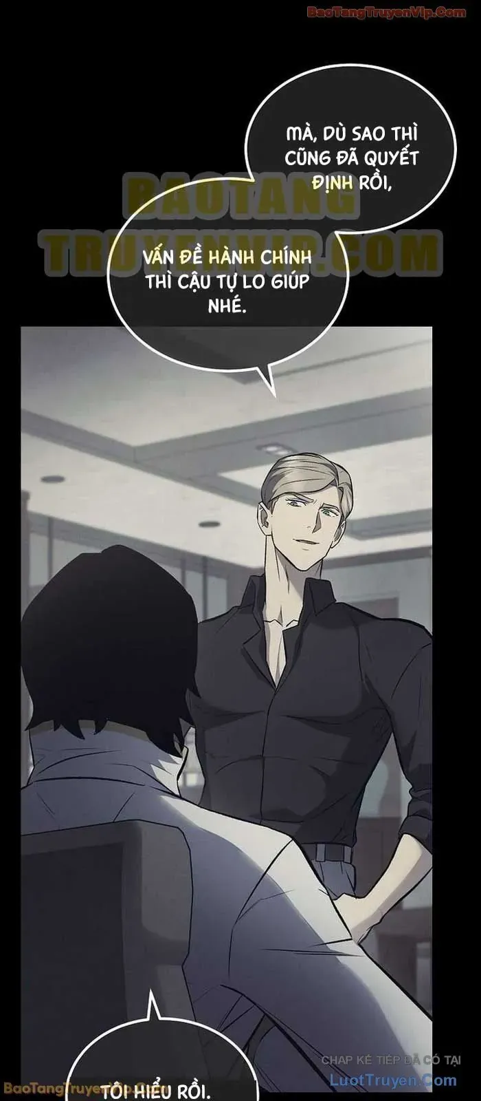 Anh Hùng Trở Lại - Chapter 132 - Page 20