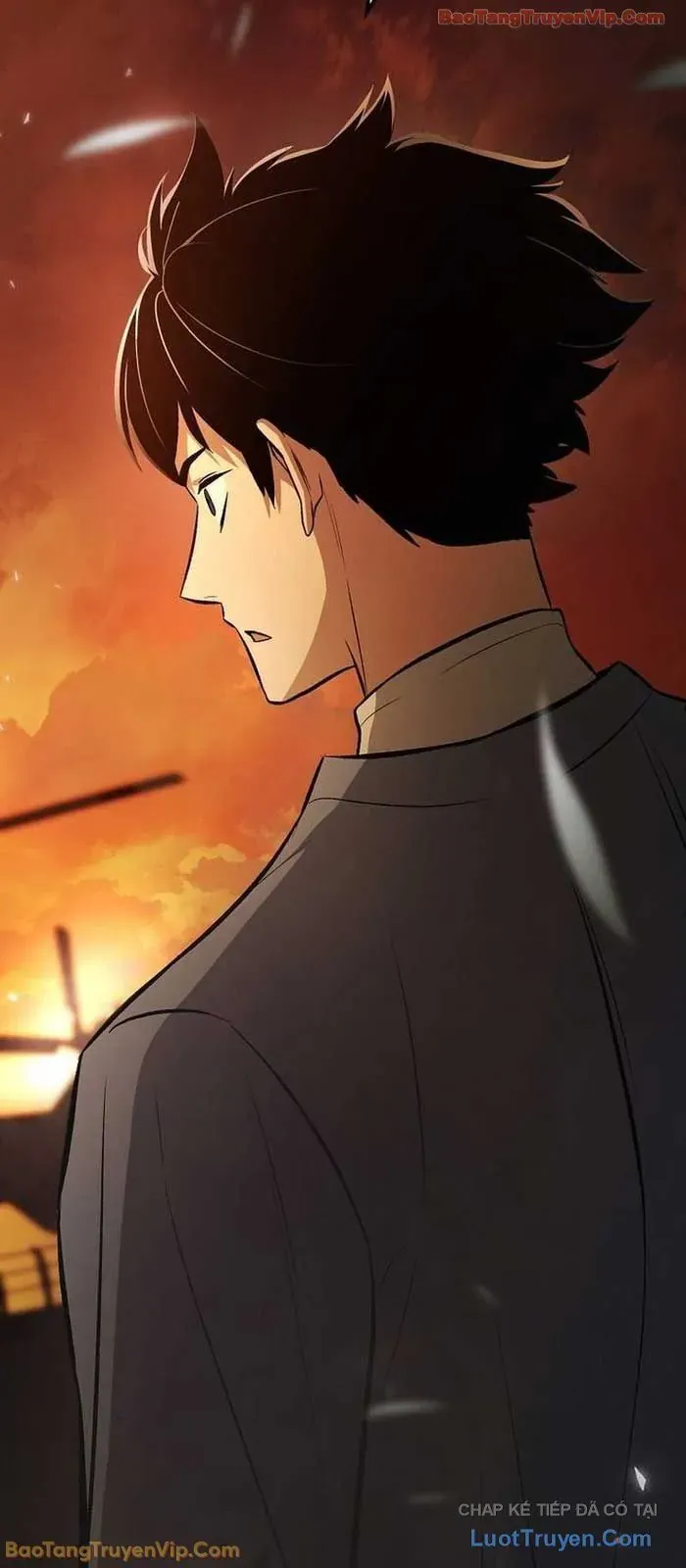 Anh Hùng Trở Lại - Chapter 132 - Page 30