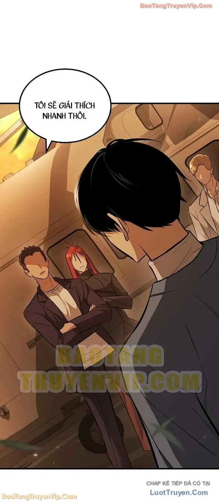 Anh Hùng Trở Lại - Chapter 132 - Page 32