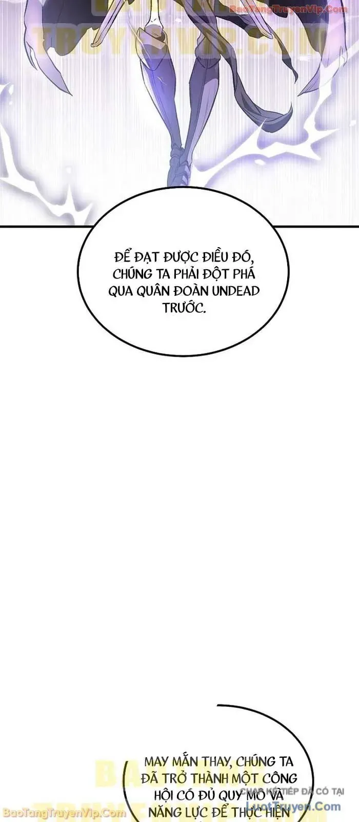 Anh Hùng Trở Lại - Chapter 132 - Page 34