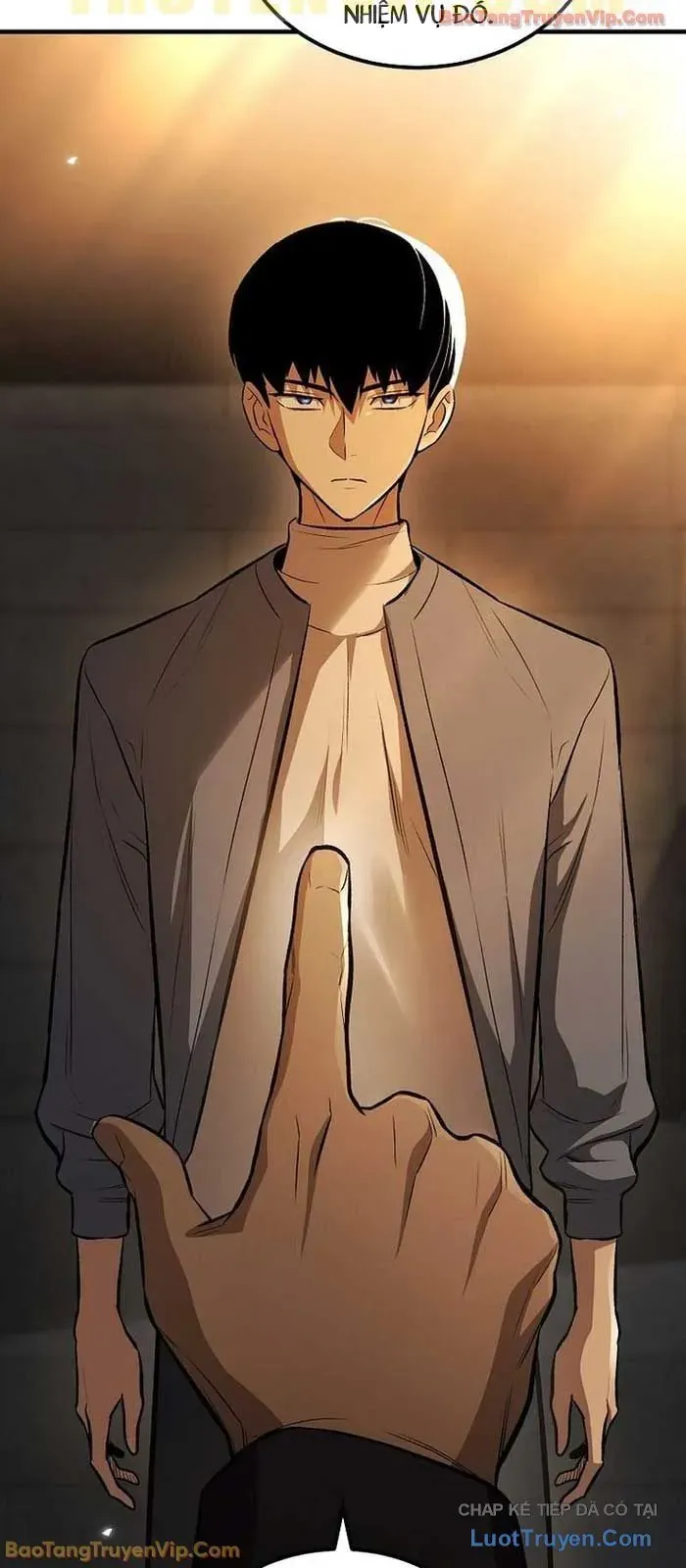 Anh Hùng Trở Lại - Chapter 132 - Page 35