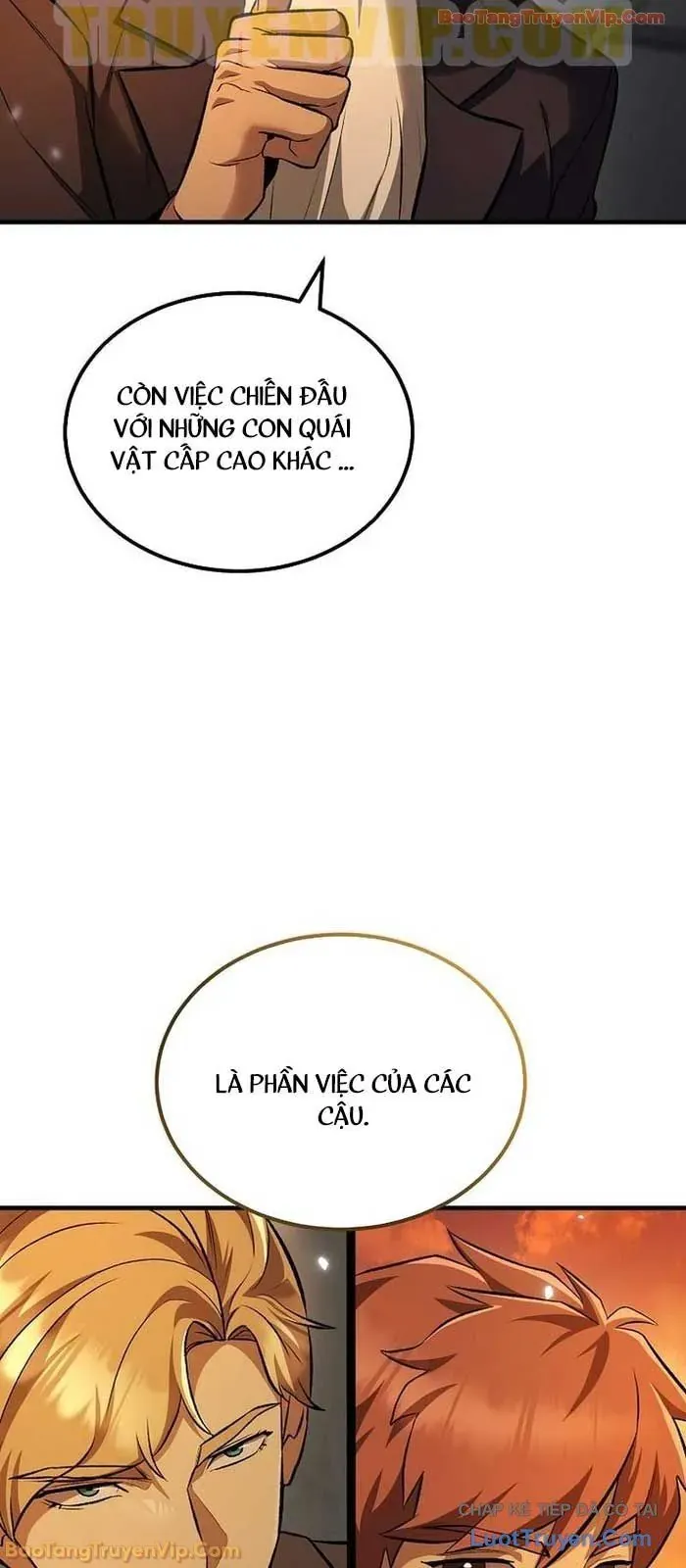 Anh Hùng Trở Lại - Chapter 132 - Page 37