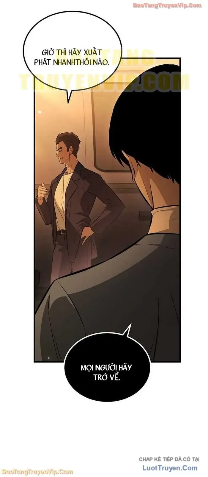 Anh Hùng Trở Lại - Chapter 132 - Page 40