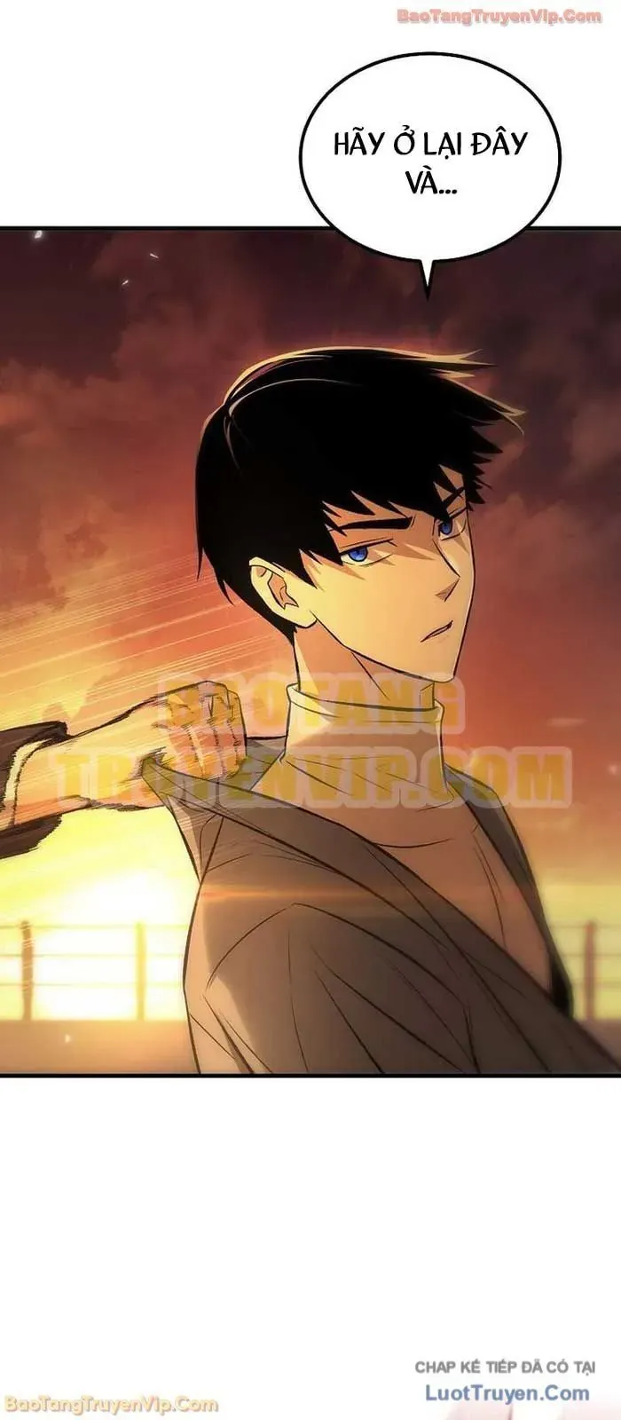 Anh Hùng Trở Lại - Chapter 132 - Page 47
