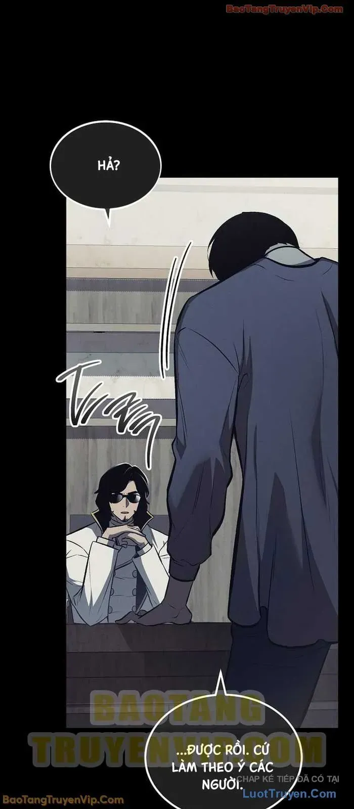Anh Hùng Trở Lại - Chapter 132 - Page 5