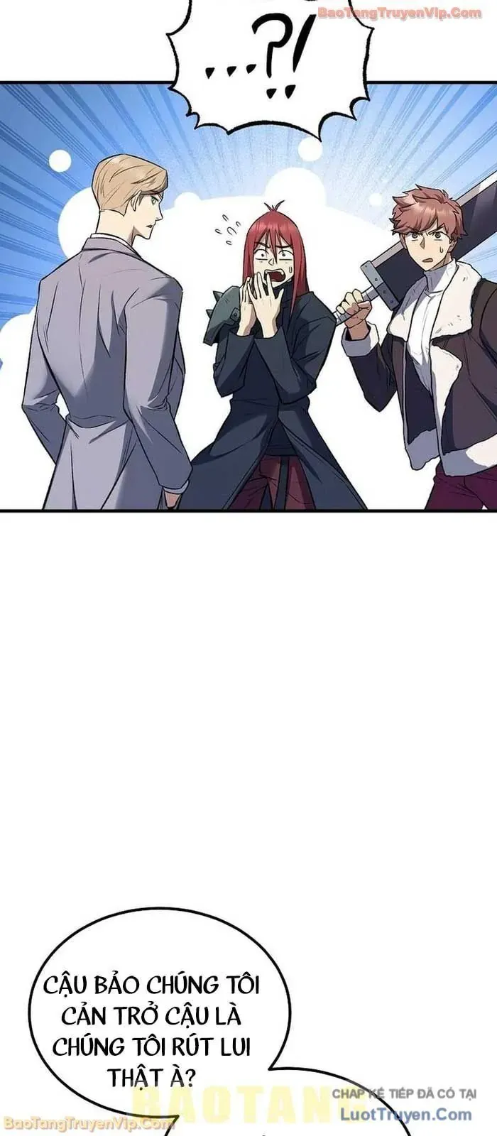 Anh Hùng Trở Lại - Chapter 132 - Page 50