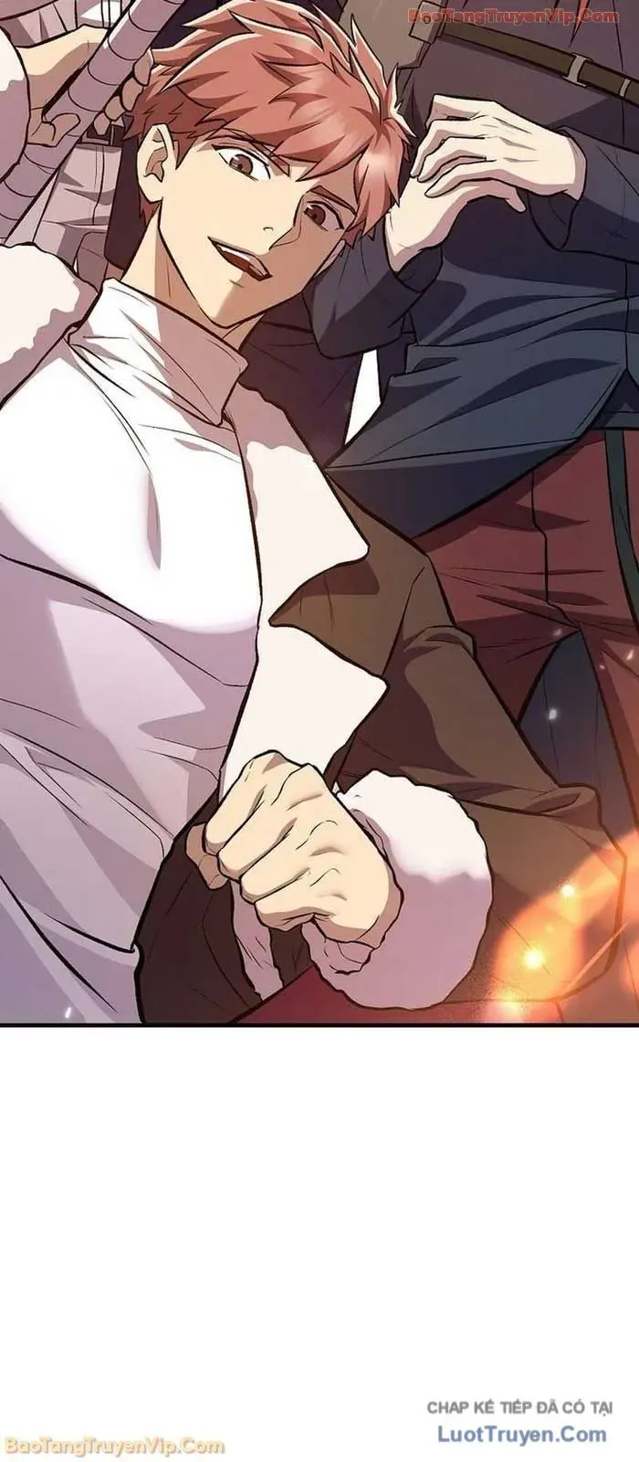Anh Hùng Trở Lại - Chapter 132 - Page 70