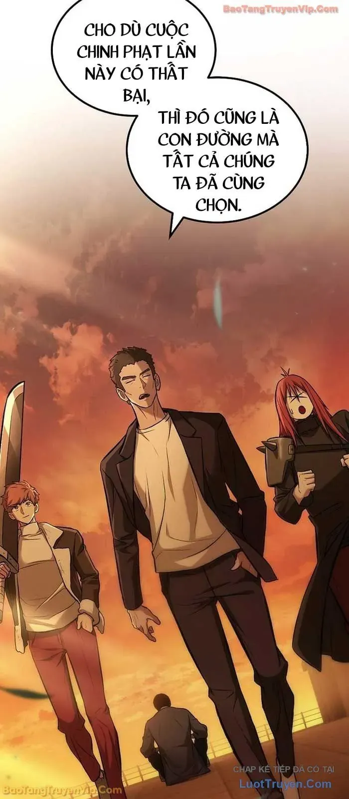 Anh Hùng Trở Lại - Chapter 132 - Page 73
