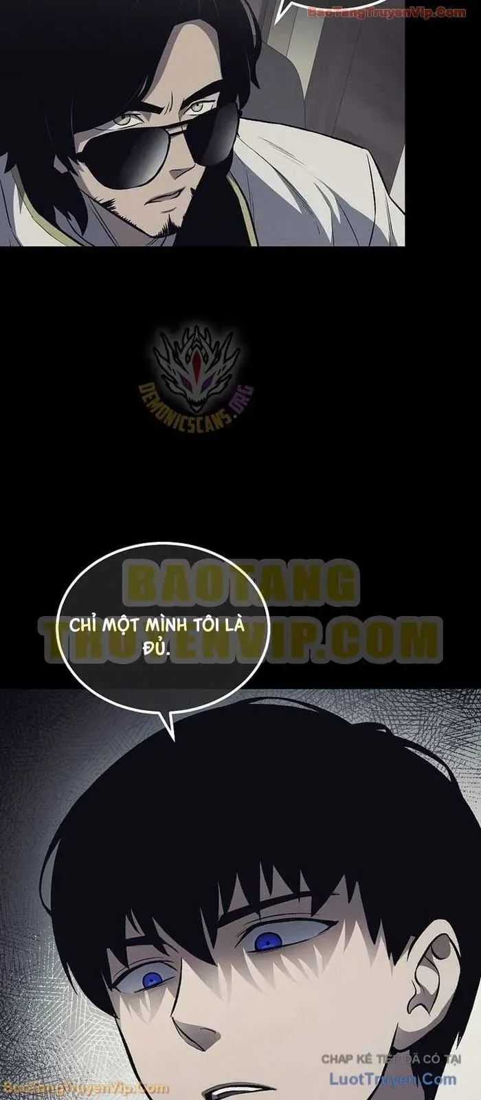 Anh Hùng Trở Lại - Chapter 132 - Page 8
