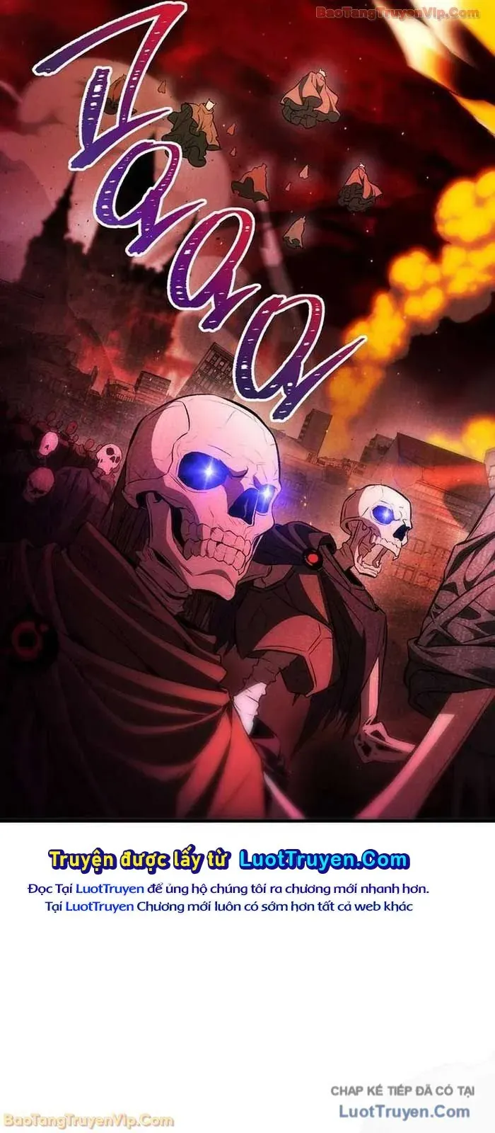 Anh Hùng Trở Lại - Chapter 132 - Page 89