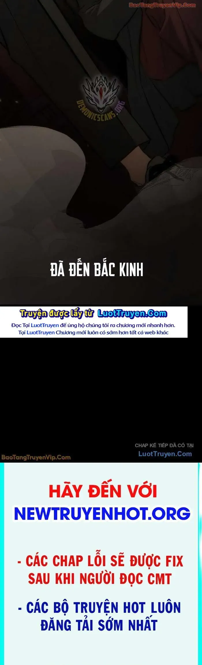 Anh Hùng Trở Lại - Chapter 132 - Page 94