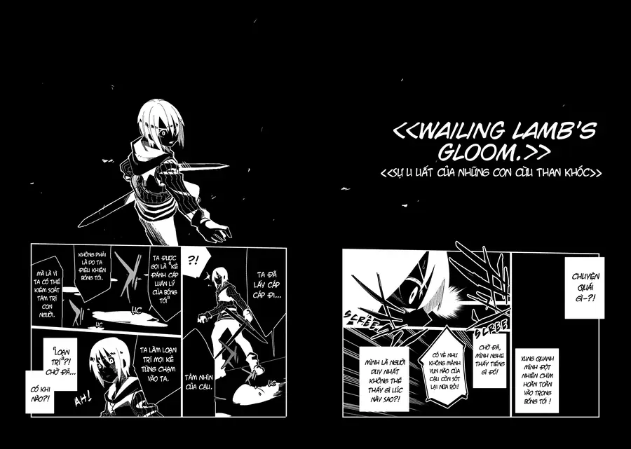 Isekai Meikyuu No Saishinbu Wo Mezasou - Chapter 10 - Page 15