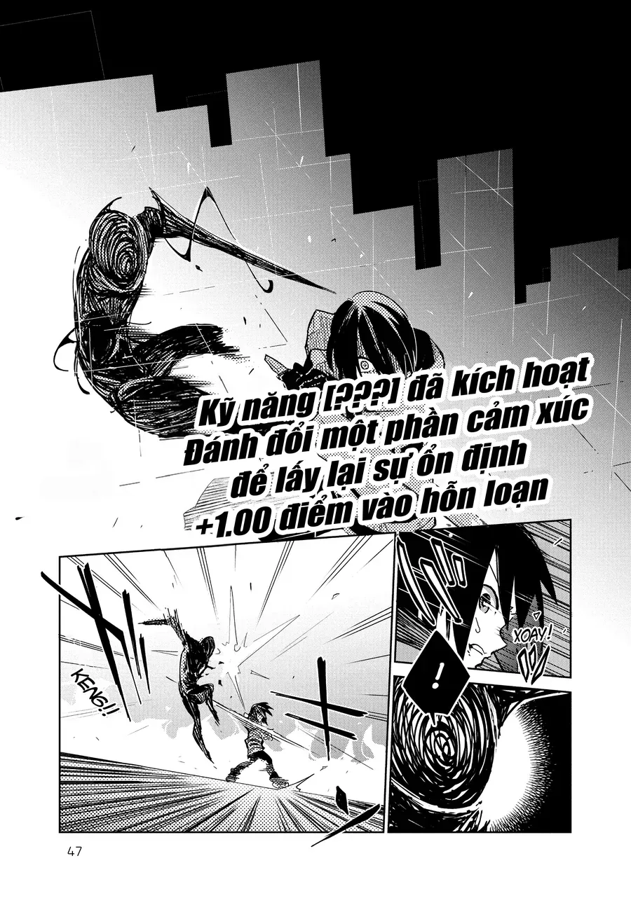 Isekai Meikyuu No Saishinbu Wo Mezasou - Chapter 11 - Page 20