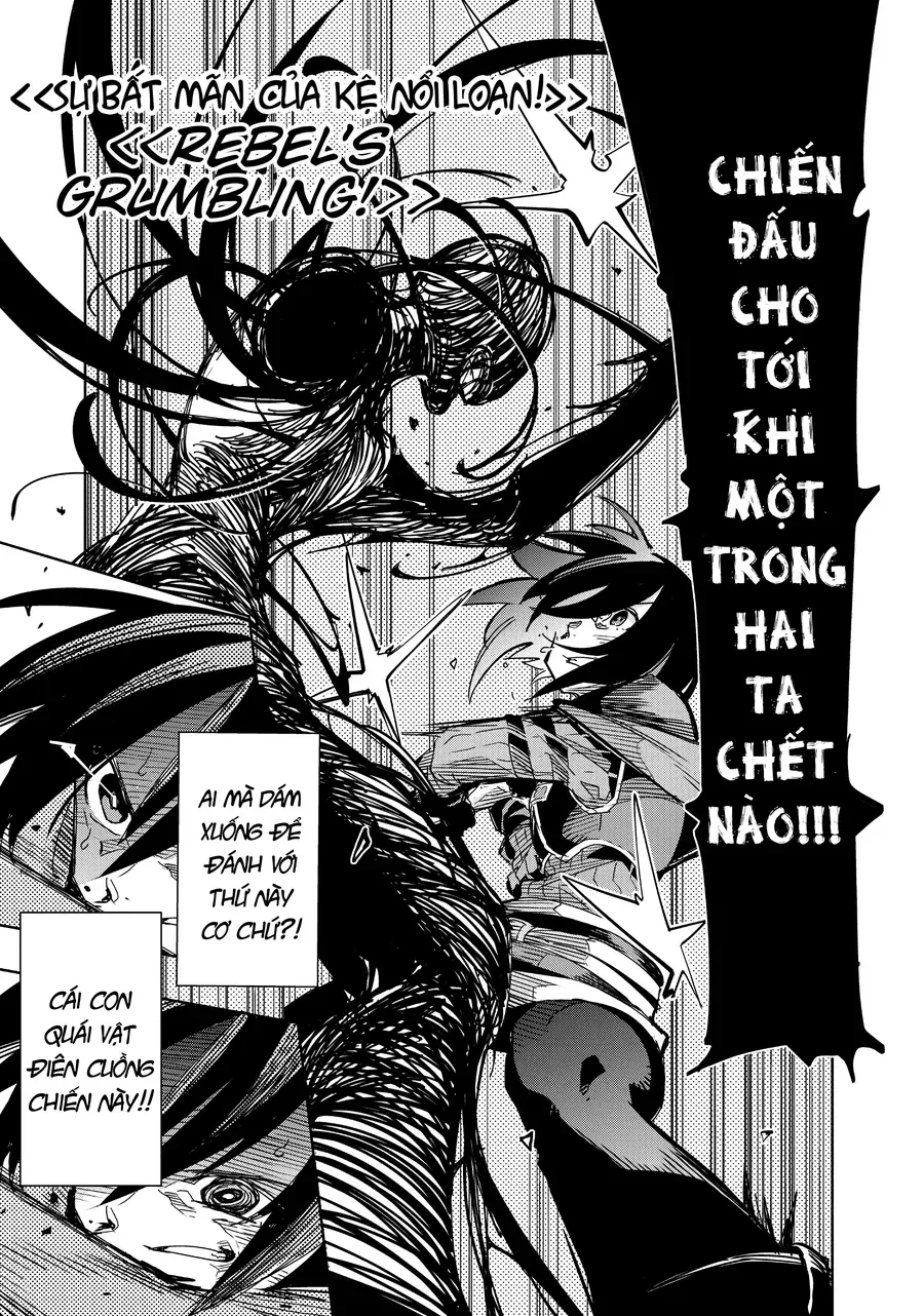 Isekai Meikyuu No Saishinbu Wo Mezasou - Chapter 11 - Page 26