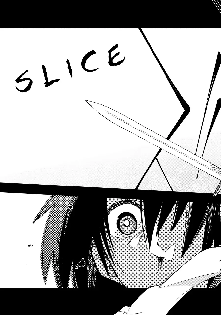 Isekai Meikyuu No Saishinbu Wo Mezasou - Chapter 11 - Page 29