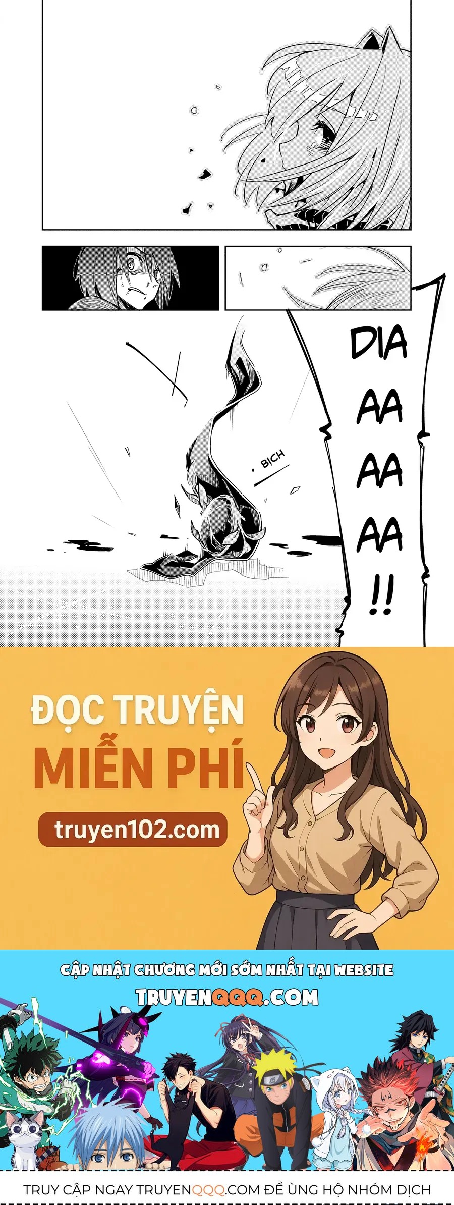 Isekai Meikyuu No Saishinbu Wo Mezasou - Chapter 11 - Page 32