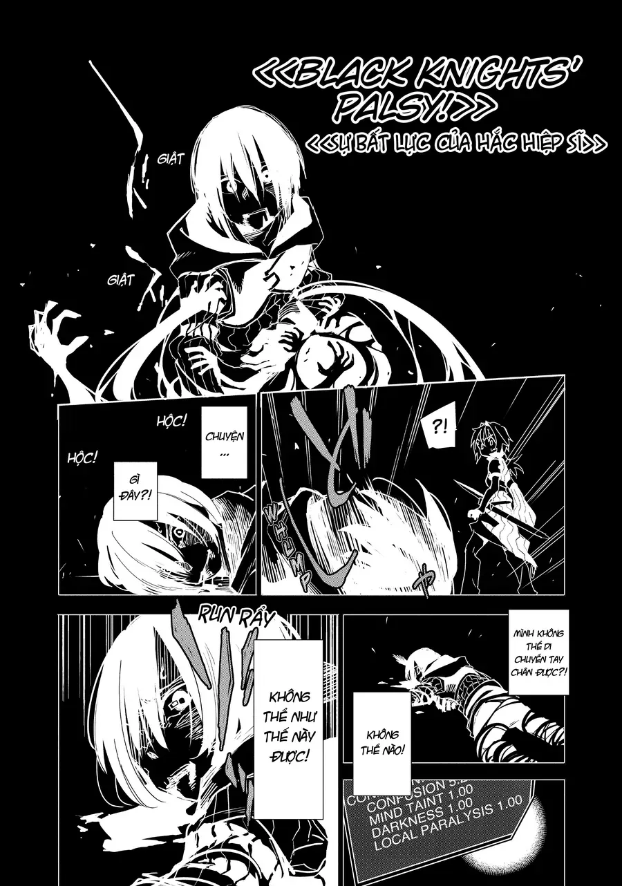 Isekai Meikyuu No Saishinbu Wo Mezasou - Chapter 11 - Page 5