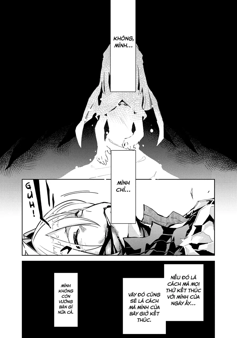 Isekai Meikyuu No Saishinbu Wo Mezasou - Chapter 12 - Page 12