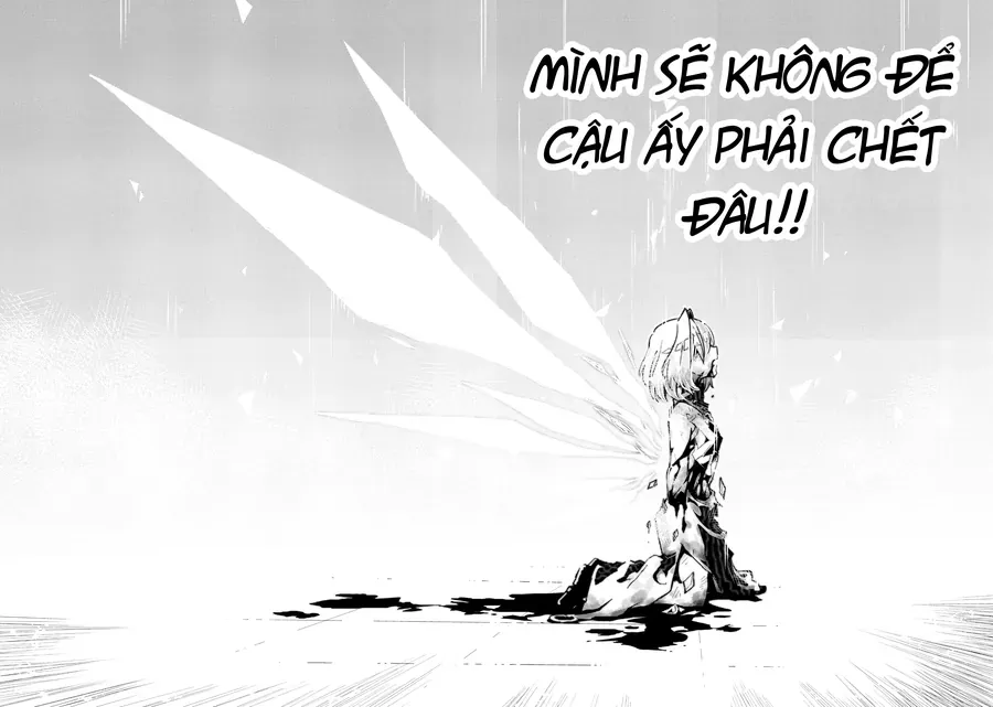 Isekai Meikyuu No Saishinbu Wo Mezasou - Chapter 12 - Page 14