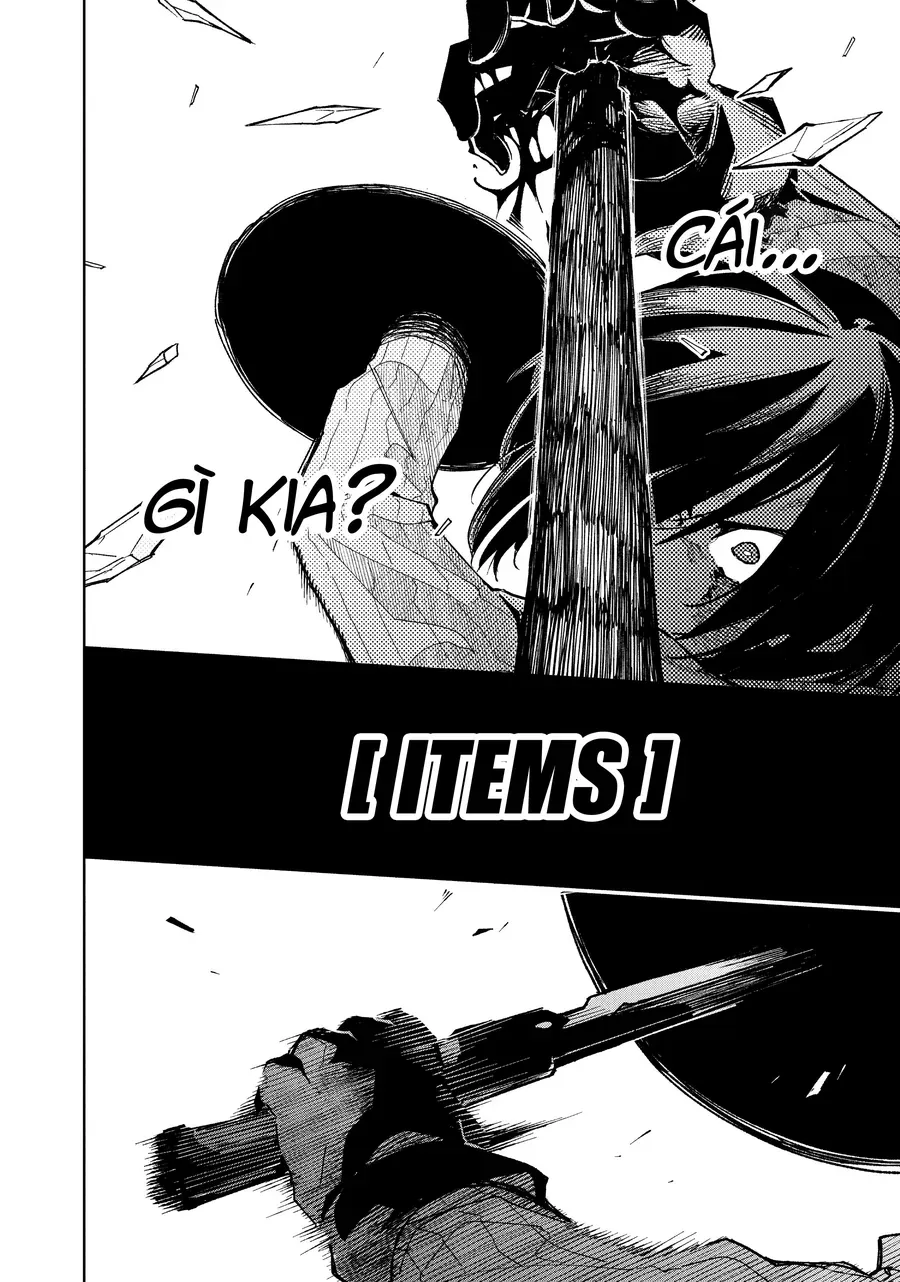 Isekai Meikyuu No Saishinbu Wo Mezasou - Chapter 13 - Page 14