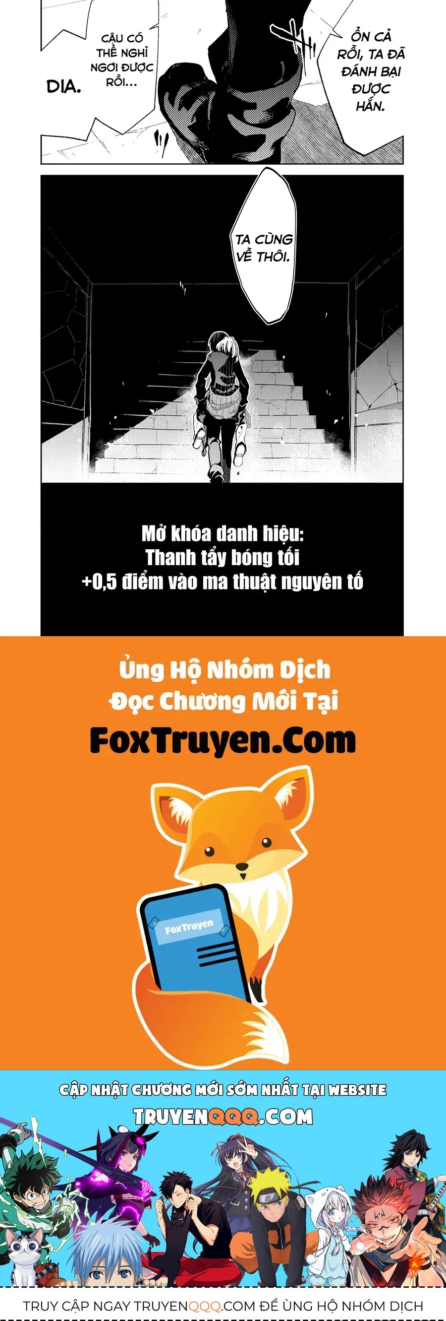 Isekai Meikyuu No Saishinbu Wo Mezasou - Chapter 13 - Page 21