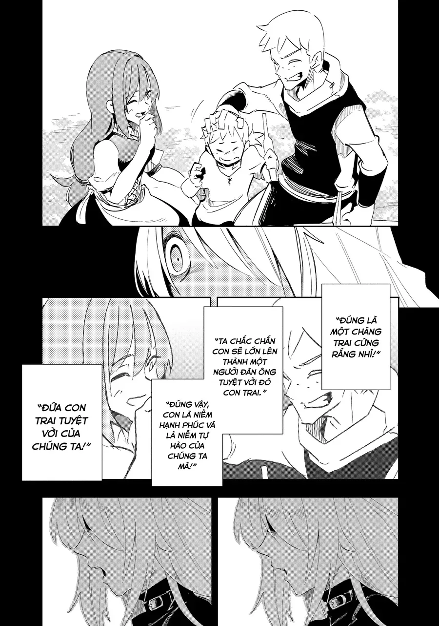 Isekai Meikyuu No Saishinbu Wo Mezasou - Chapter 14 - Page 14