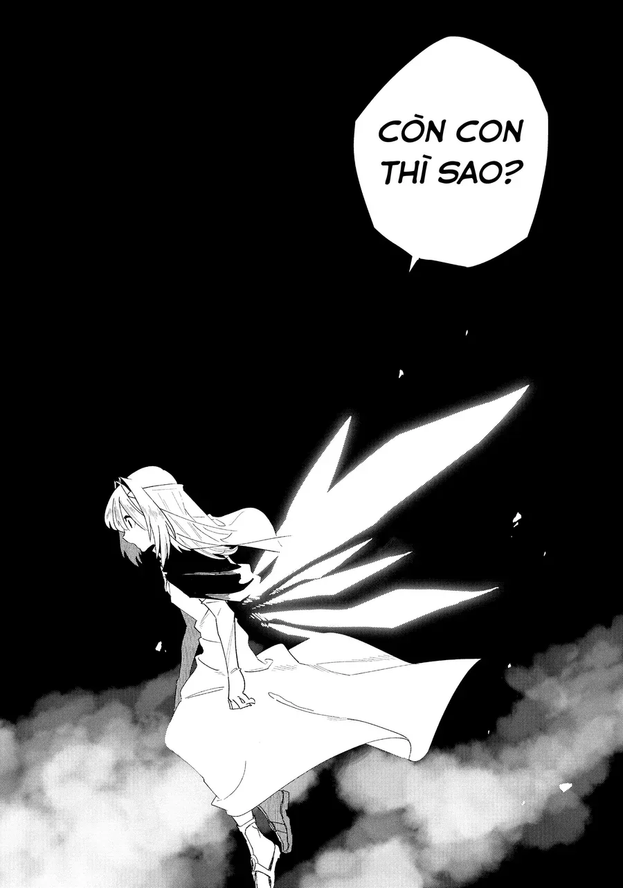 Isekai Meikyuu No Saishinbu Wo Mezasou - Chapter 14 - Page 15