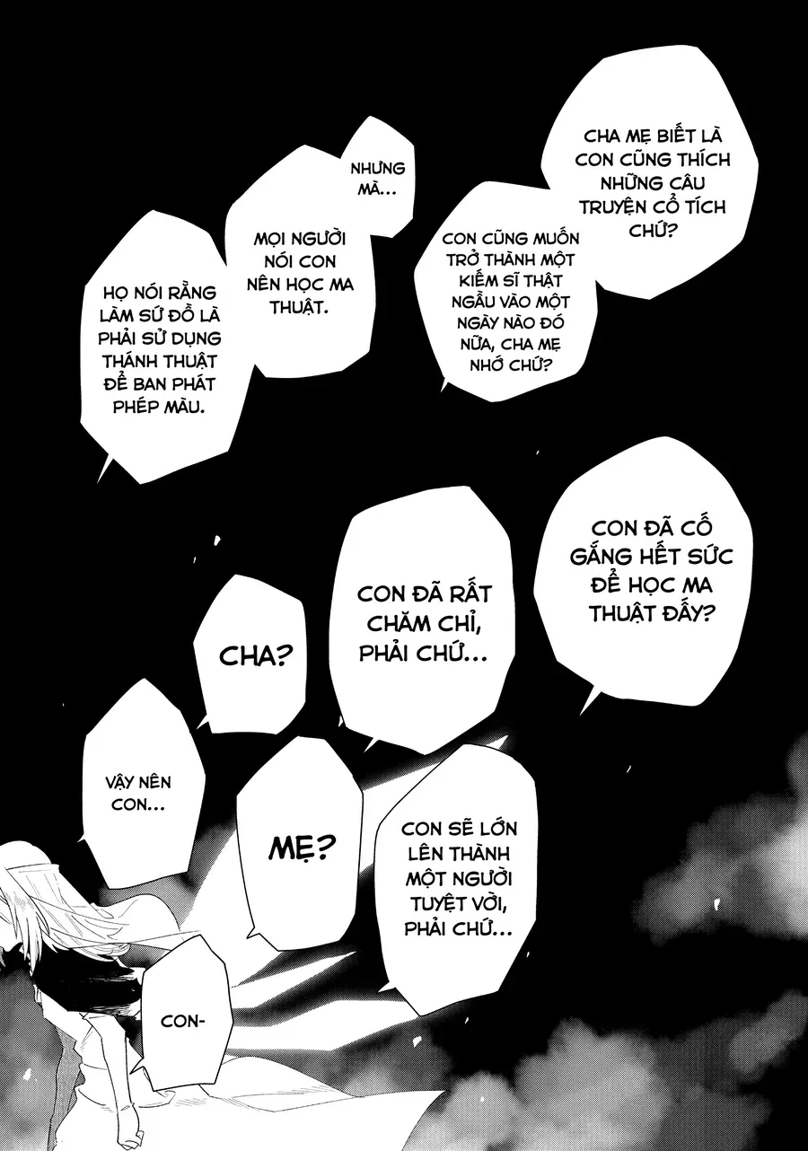 Isekai Meikyuu No Saishinbu Wo Mezasou - Chapter 14 - Page 16