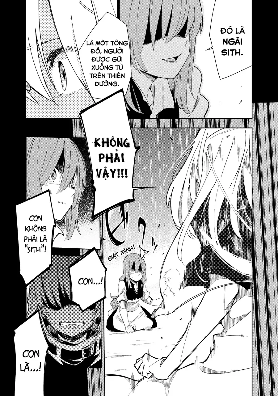 Isekai Meikyuu No Saishinbu Wo Mezasou - Chapter 14 - Page 18