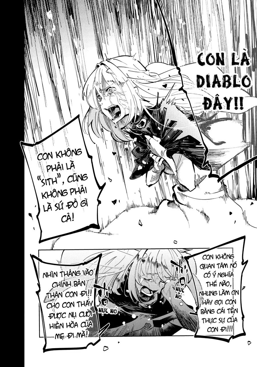 Isekai Meikyuu No Saishinbu Wo Mezasou - Chapter 14 - Page 19