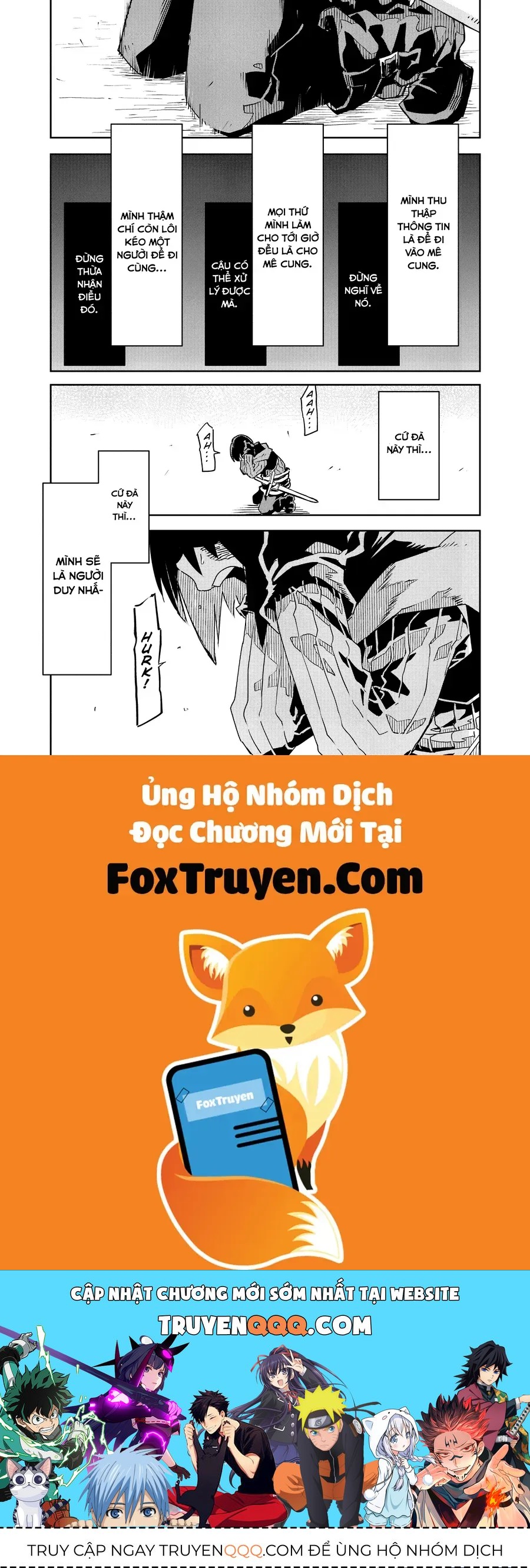 Isekai Meikyuu No Saishinbu Wo Mezasou - Chapter 6 - Page 27