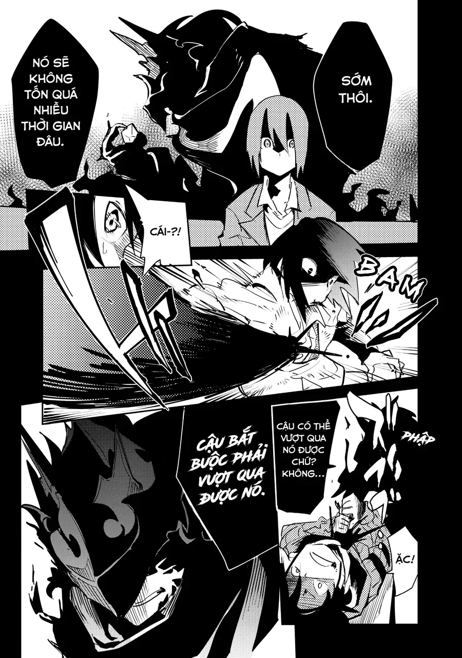 Isekai Meikyuu No Saishinbu Wo Mezasou - Chapter 7 - Page 14