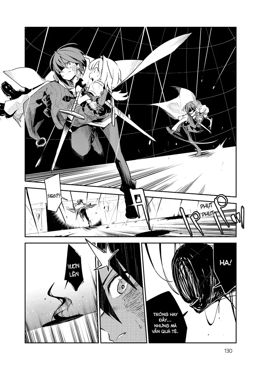 Isekai Meikyuu No Saishinbu Wo Mezasou - Chapter 9 - Page 4