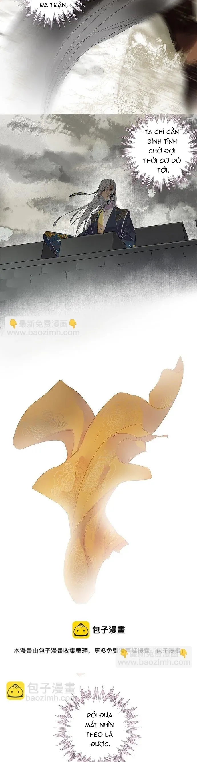 Trường Tương Tư - Chapter 183 - Page 3