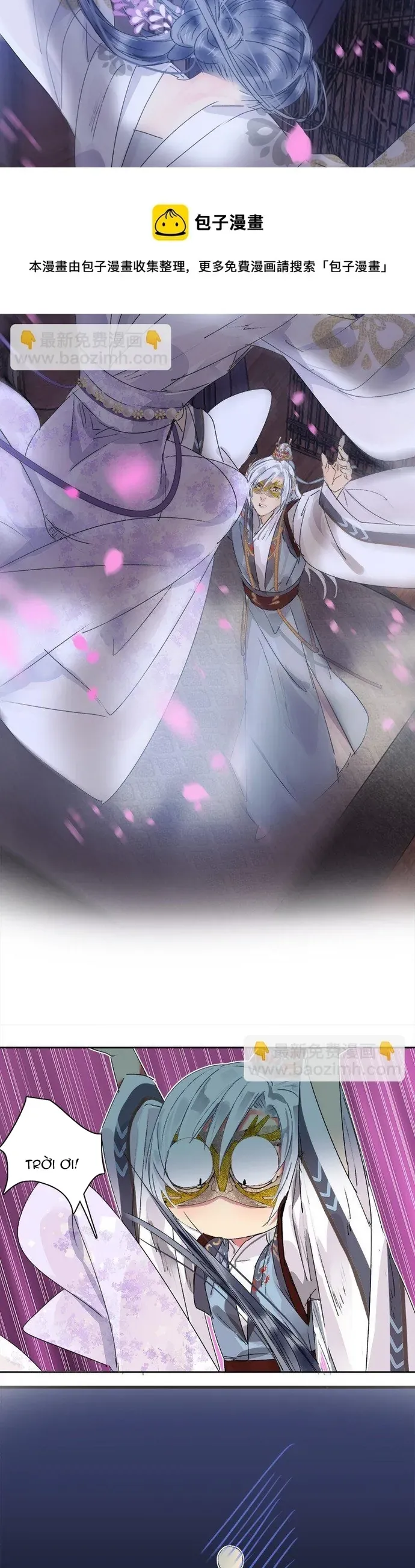 Trường Tương Tư - Chapter 184 - Page 8