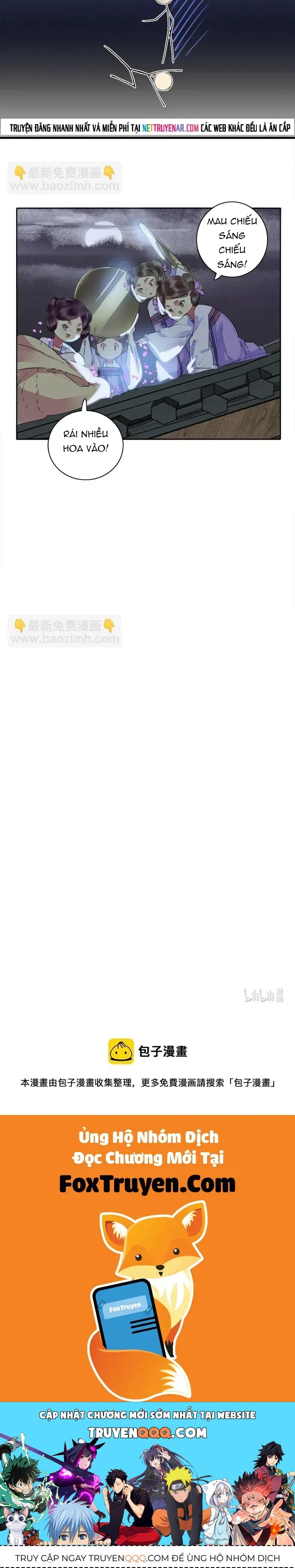 Trường Tương Tư - Chapter 184 - Page 9