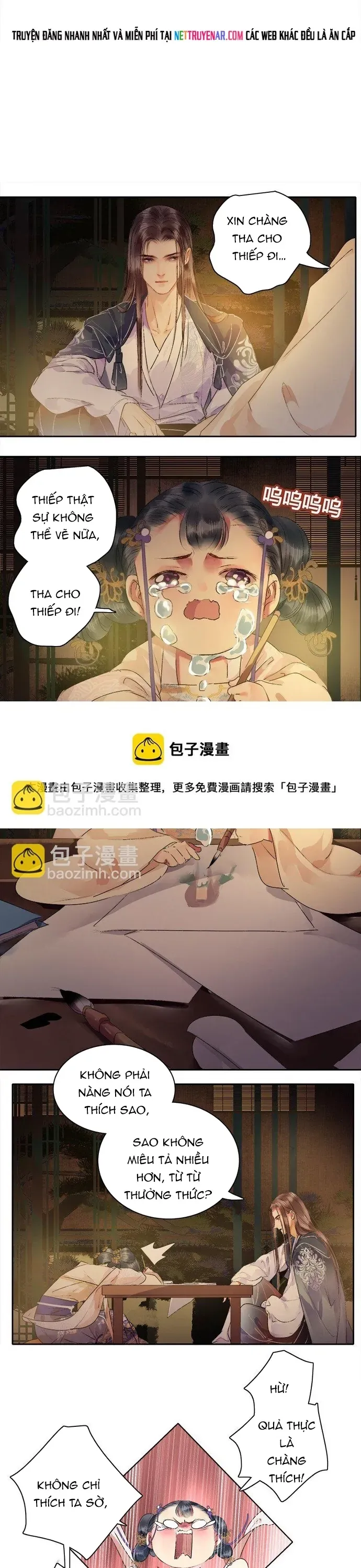 Trường Tương Tư - Chapter 185 - Page 5