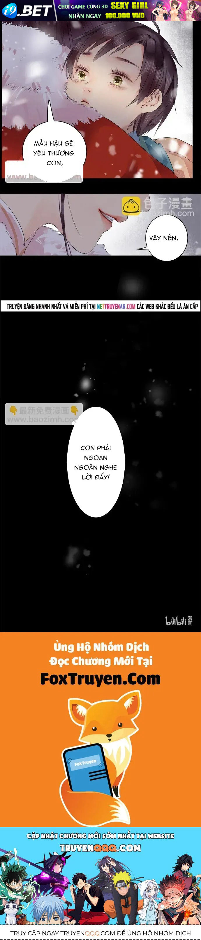 Trường Tương Tư - Chapter 186 - Page 10