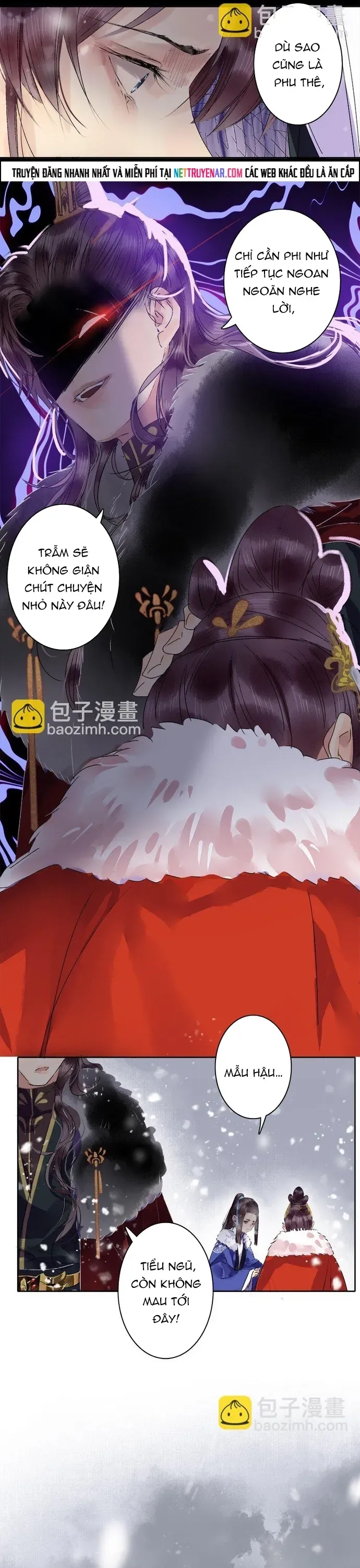 Trường Tương Tư - Chapter 186 - Page 7