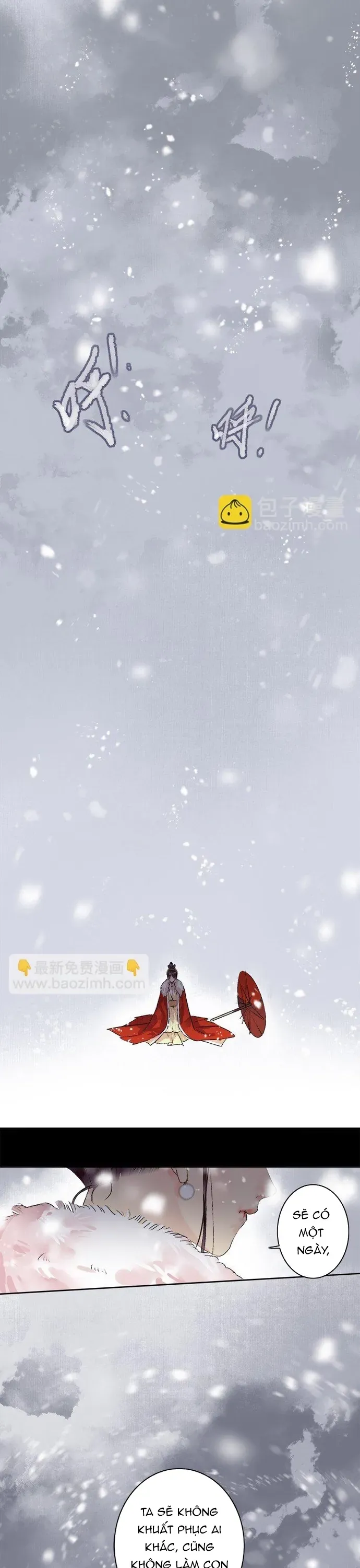 Trường Tương Tư - Chapter 186 - Page 8