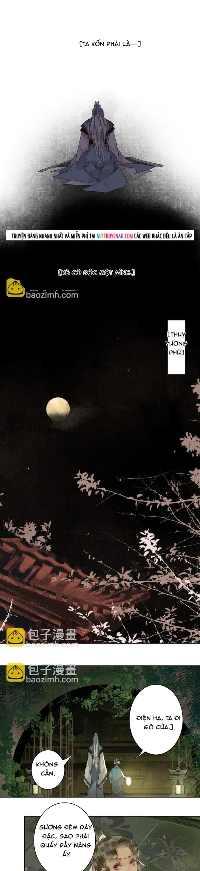 Trường Tương Tư - Chapter 187 - Page 6