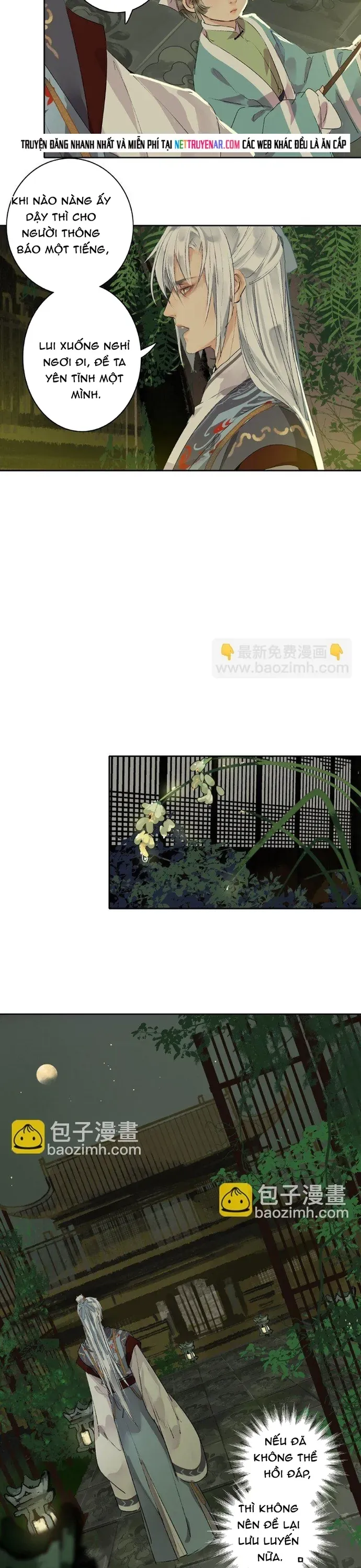 Trường Tương Tư - Chapter 187 - Page 7