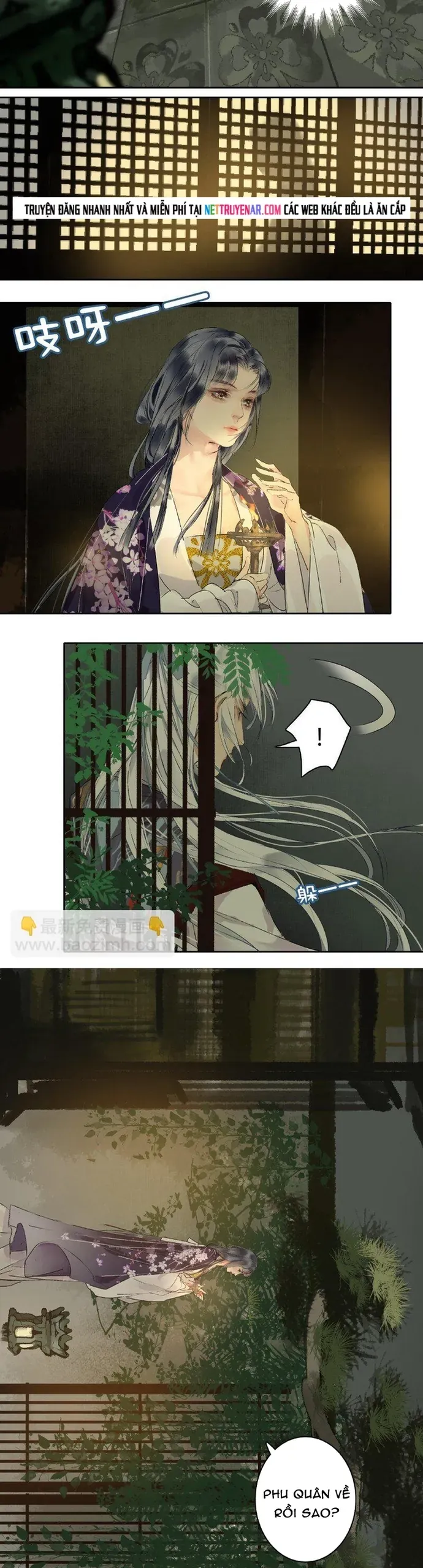 Trường Tương Tư - Chapter 187 - Page 8