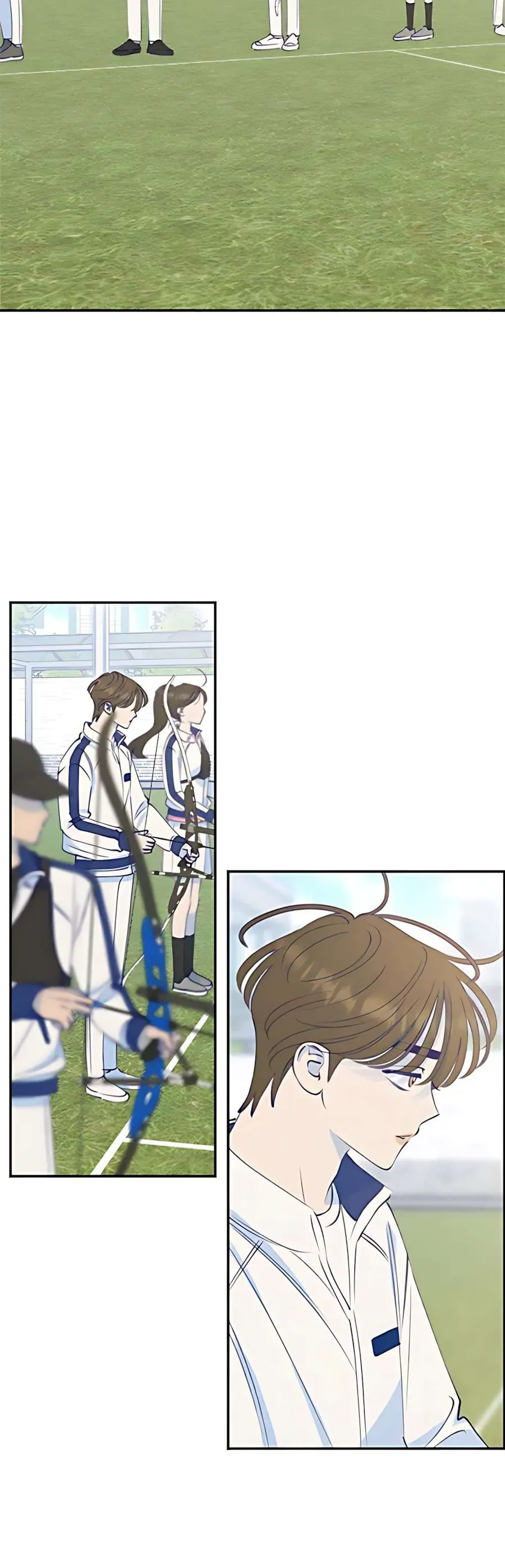 Gửi Đến Da Jeong Của Tôi - Chapter 8 - Page 21